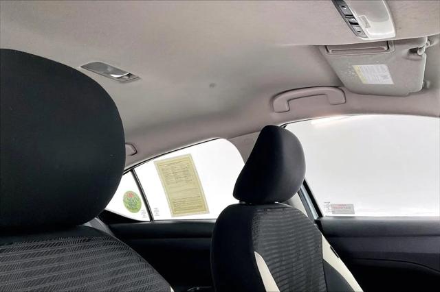 2021 Nissan Versa SV Xtronic CVT