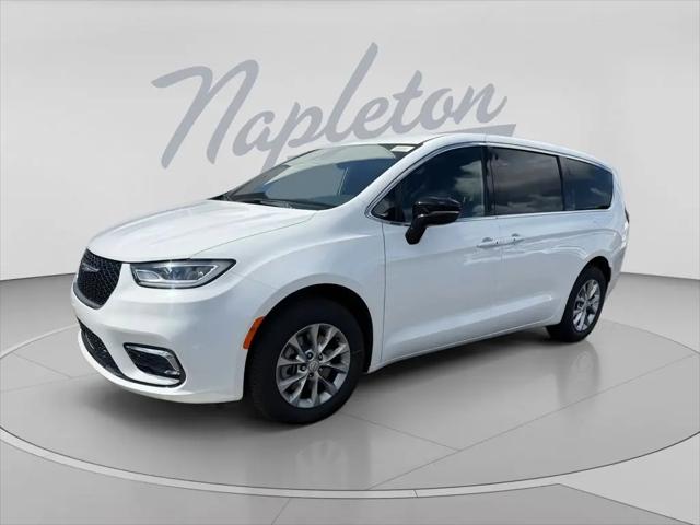 2026 Chrysler Pacifica Select AWD for sale in Kissimmee, FL