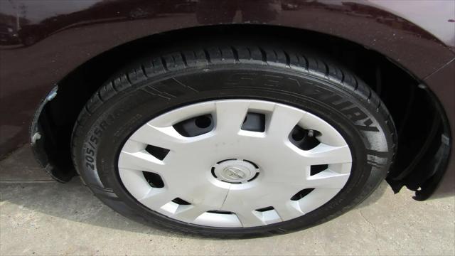 2015 Scion xB Base