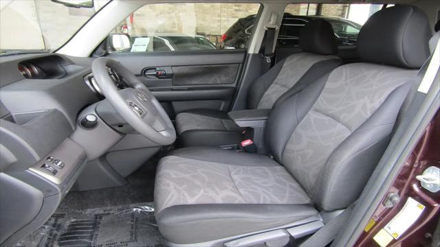 2015 Scion xB Base