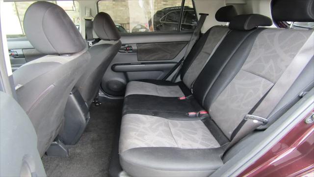 2015 Scion xB Base