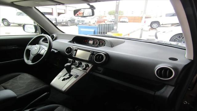 2015 Scion xB Base