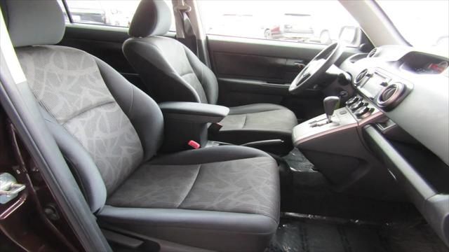 2015 Scion xB Base