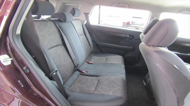 2015 Scion xB Base