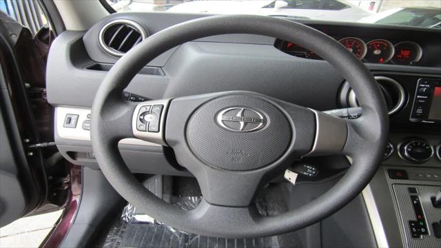 2015 Scion xB Base