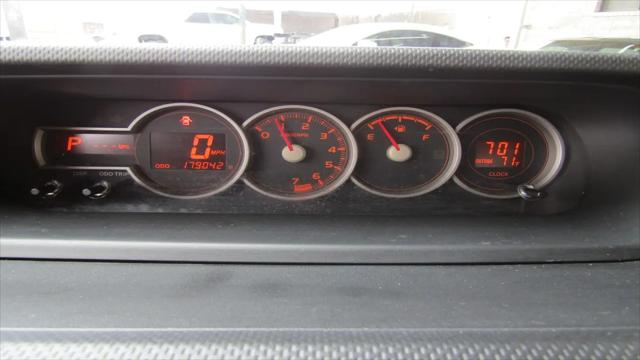2015 Scion xB Base