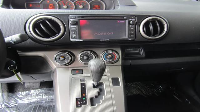 2015 Scion xB Base