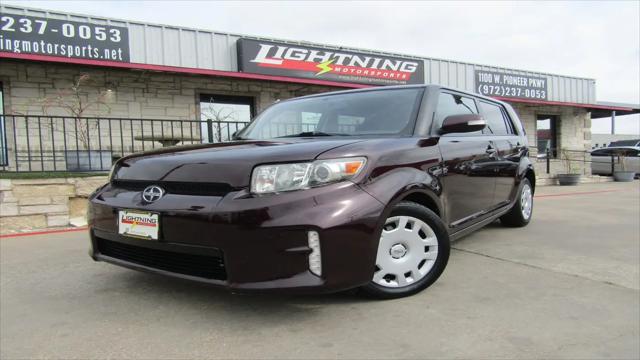 2015 Scion xB Base for sale in Grand Prairie, TX