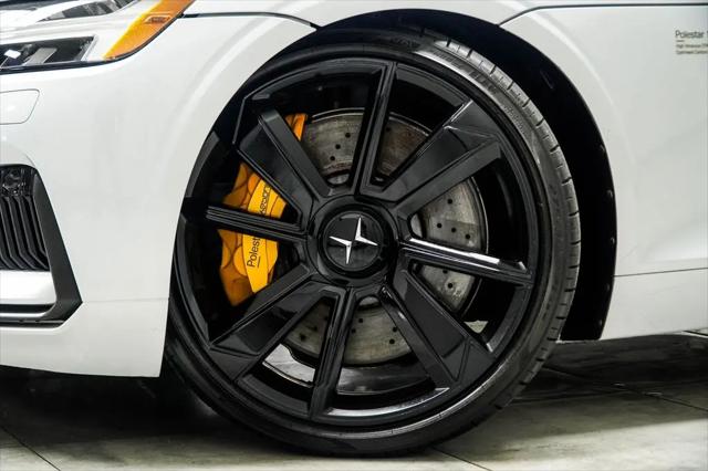 2021 Polestar 1 Standard
