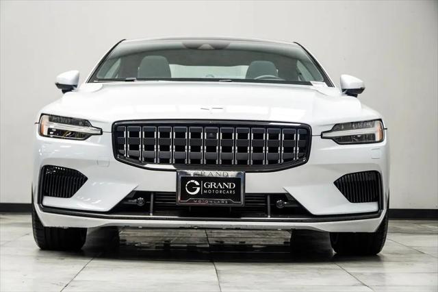 2021 Polestar 1 Standard