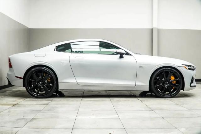 2021 Polestar 1 Standard