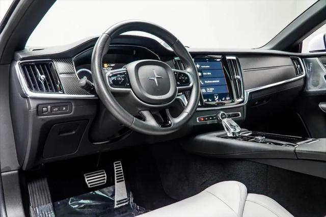 2021 Polestar 1 Standard
