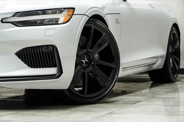 2021 Polestar 1 Standard