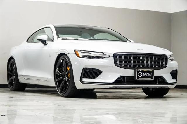 2021 Polestar 1 Standard