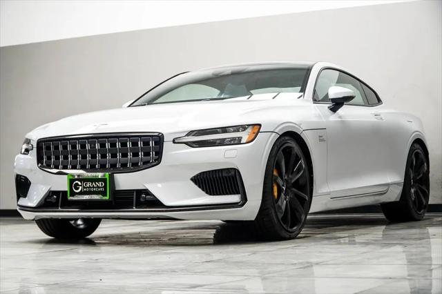2021 Polestar 1 Standard