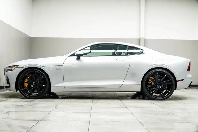 2021 Polestar 1 Standard