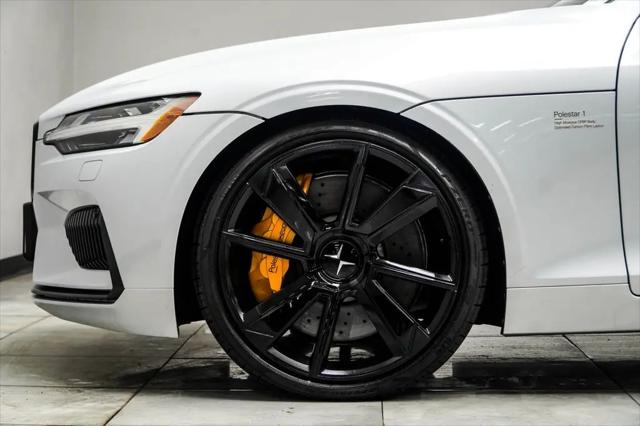 2021 Polestar 1 Standard