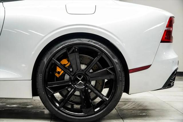2021 Polestar 1 Standard