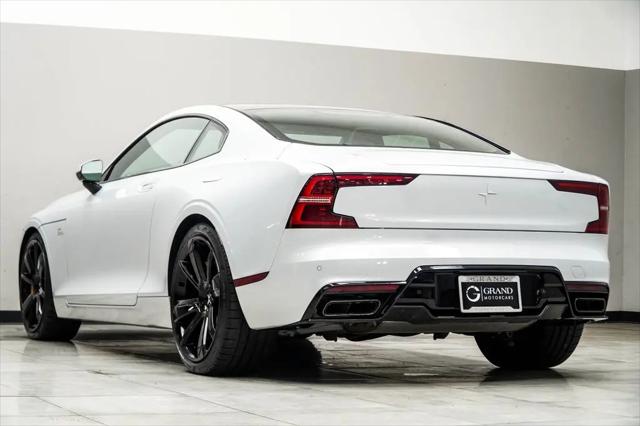 2021 Polestar 1 Standard