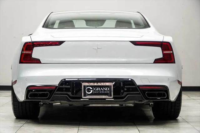 2021 Polestar 1 Standard