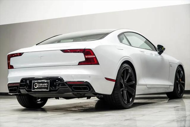 2021 Polestar 1 Standard