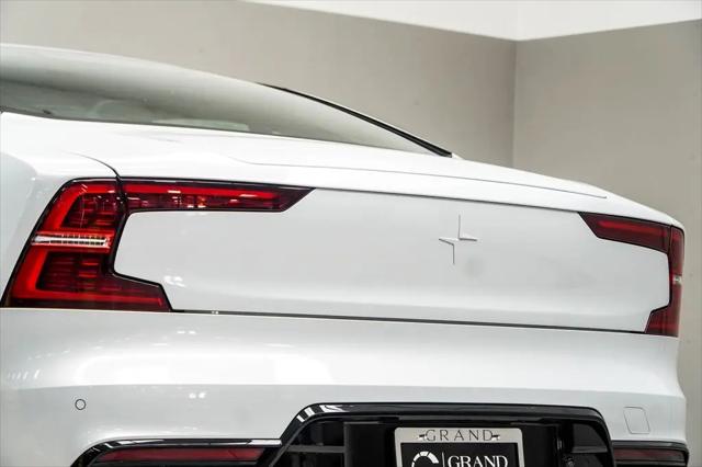 2021 Polestar 1 Standard