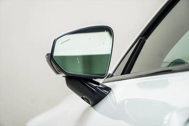 2021 Polestar 1 Standard