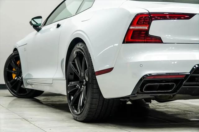 2021 Polestar 1 Standard