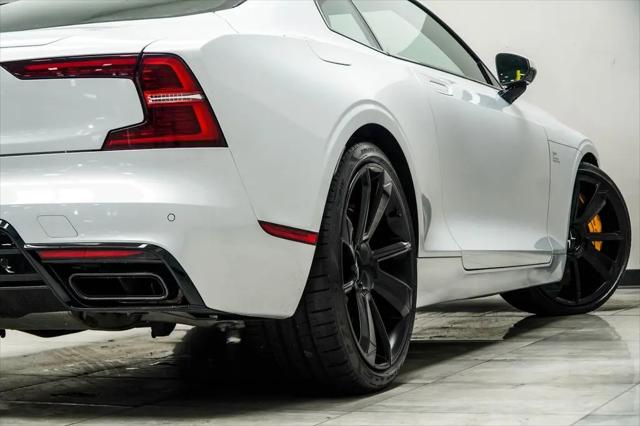 2021 Polestar 1 Standard