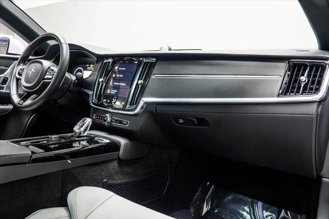 2021 Polestar 1 Standard