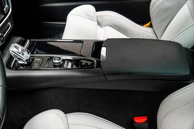2021 Polestar 1 Standard