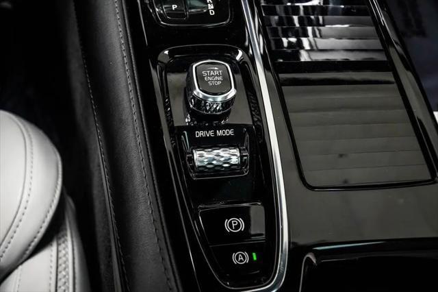 2021 Polestar 1 Standard