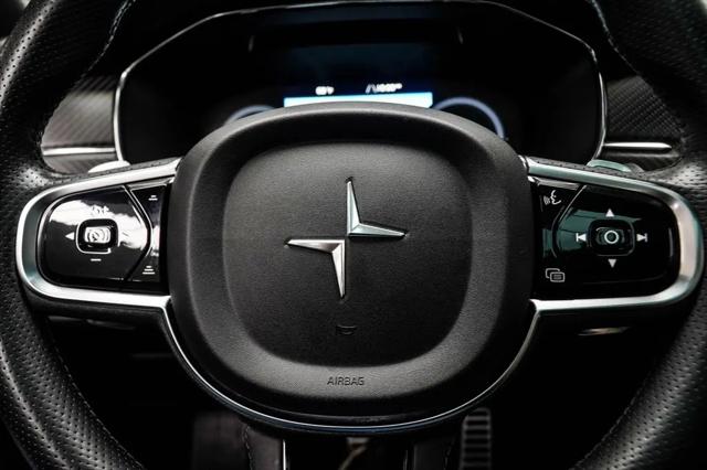2021 Polestar 1 Standard