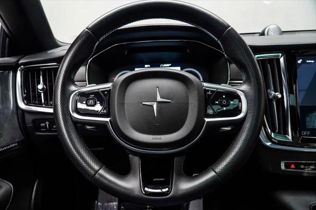 2021 Polestar 1 Standard