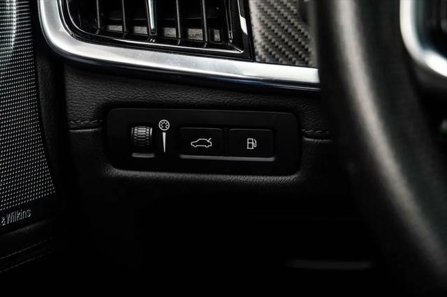 2021 Polestar 1 Standard
