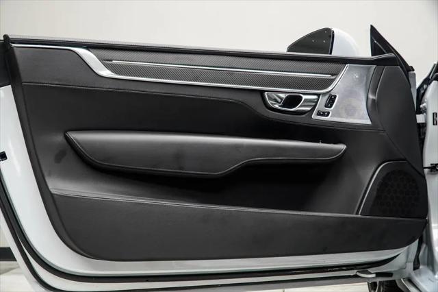 2021 Polestar 1 Standard