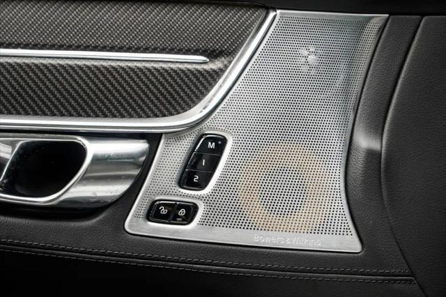 2021 Polestar 1 Standard