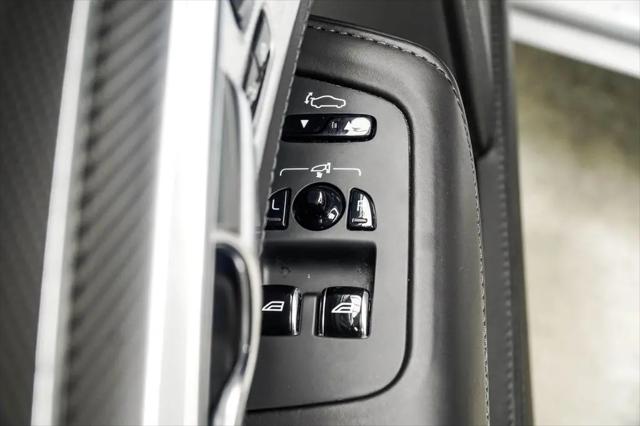 2021 Polestar 1 Standard