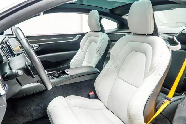 2021 Polestar 1 Standard
