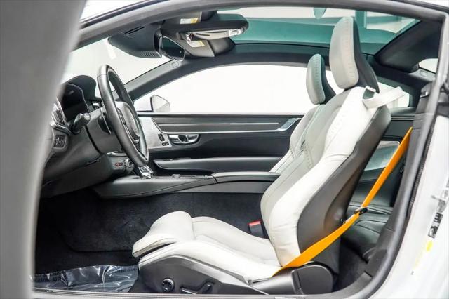 2021 Polestar 1 Standard