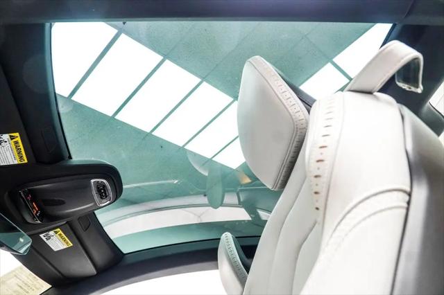 2021 Polestar 1 Standard