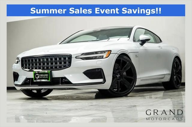 2021 Polestar 1 Standard for sale in Kennesaw, GA