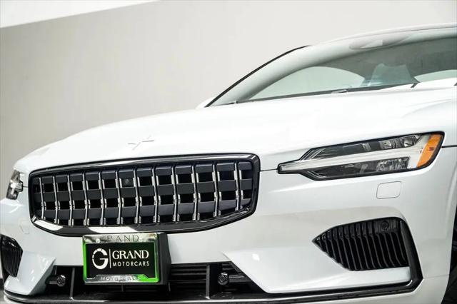 2021 Polestar 1 Standard