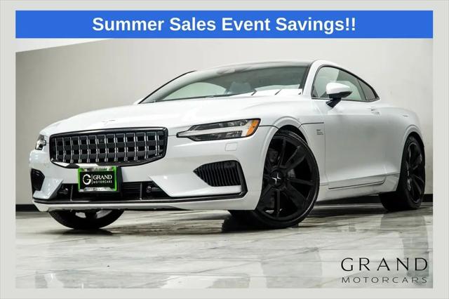 2021 Polestar 1 Standard for sale in Kennesaw, GA