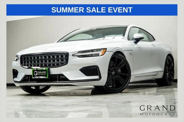 2021 Polestar 1 Standard for sale in Kennesaw, GA