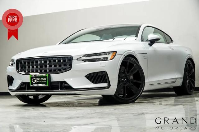2021 Polestar 1 Standard for sale in Kennesaw, GA