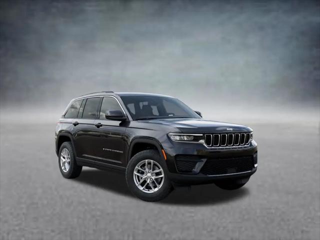 2026 Jeep Grand Cherokee Altitude 4x2