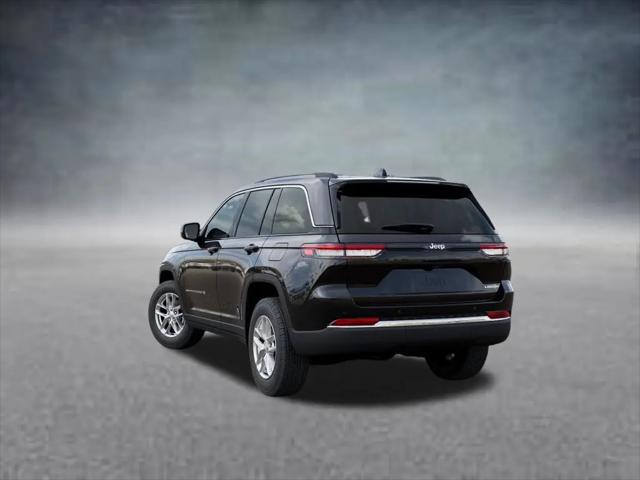 2026 Jeep Grand Cherokee Altitude 4x2
