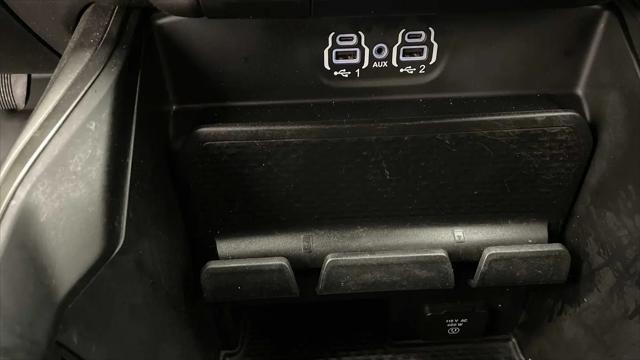 2021 Ram 1500 Rebel Crew Cab 4x4 5'7" Box