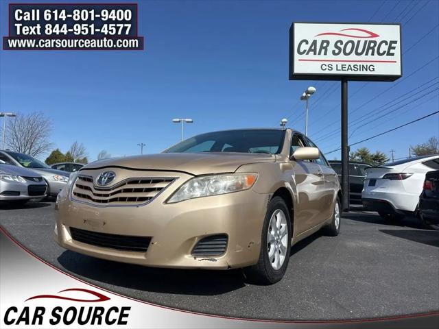 2011 Toyota Camry LE for sale near Grove City, OH